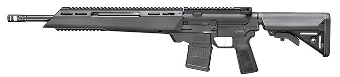 SPR*ST EDGE ATC 223WYLDE BLK - Taurus Savings